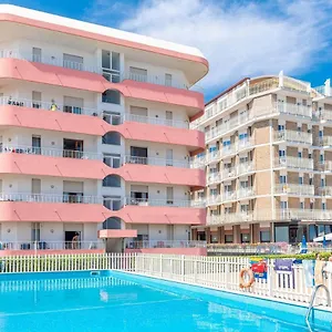 Apartmán Apollo