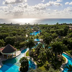 ***** Rezort Iberostar Waves Paraiso Del Mar Mexiko