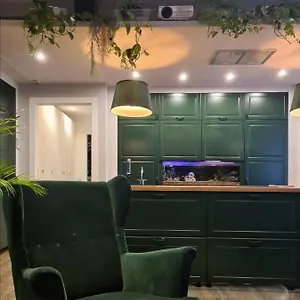 Serendipity - Montenapoleone Appartement Milan