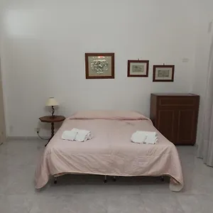 Alle Falde Di Erice Appartement Trapani