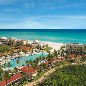 ***** Rezort Joia Paraiso By Iberostar (adults Only) Mexiko