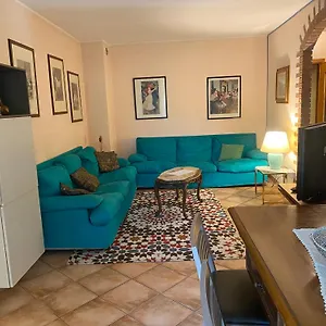 Casa La Terrazza Appartement Valbrona