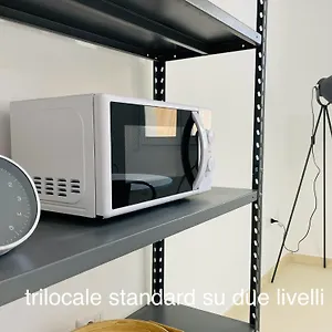 Shardana Hébergement de vacances Villasimius