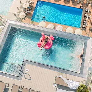 Hotel Victoria Frontemare &, Lido di Jesolo