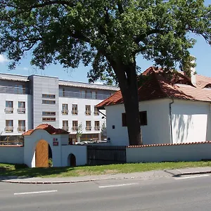 *** Hotel Meritum Česká republika
