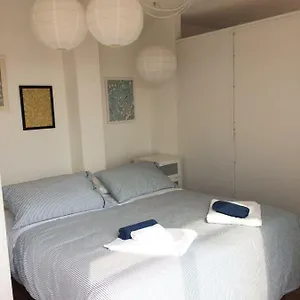 Mansarda Santa Giustina Appartement Padoue