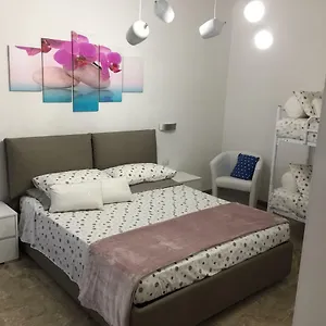  Apartmán Alba D'oro - Genius 10 - Solo Famiglie E Coppie Itálie