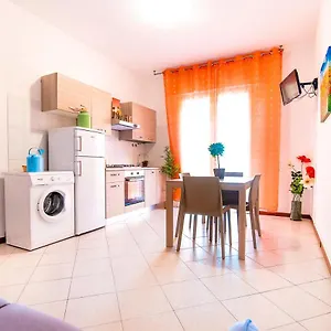Apartmán Comfort