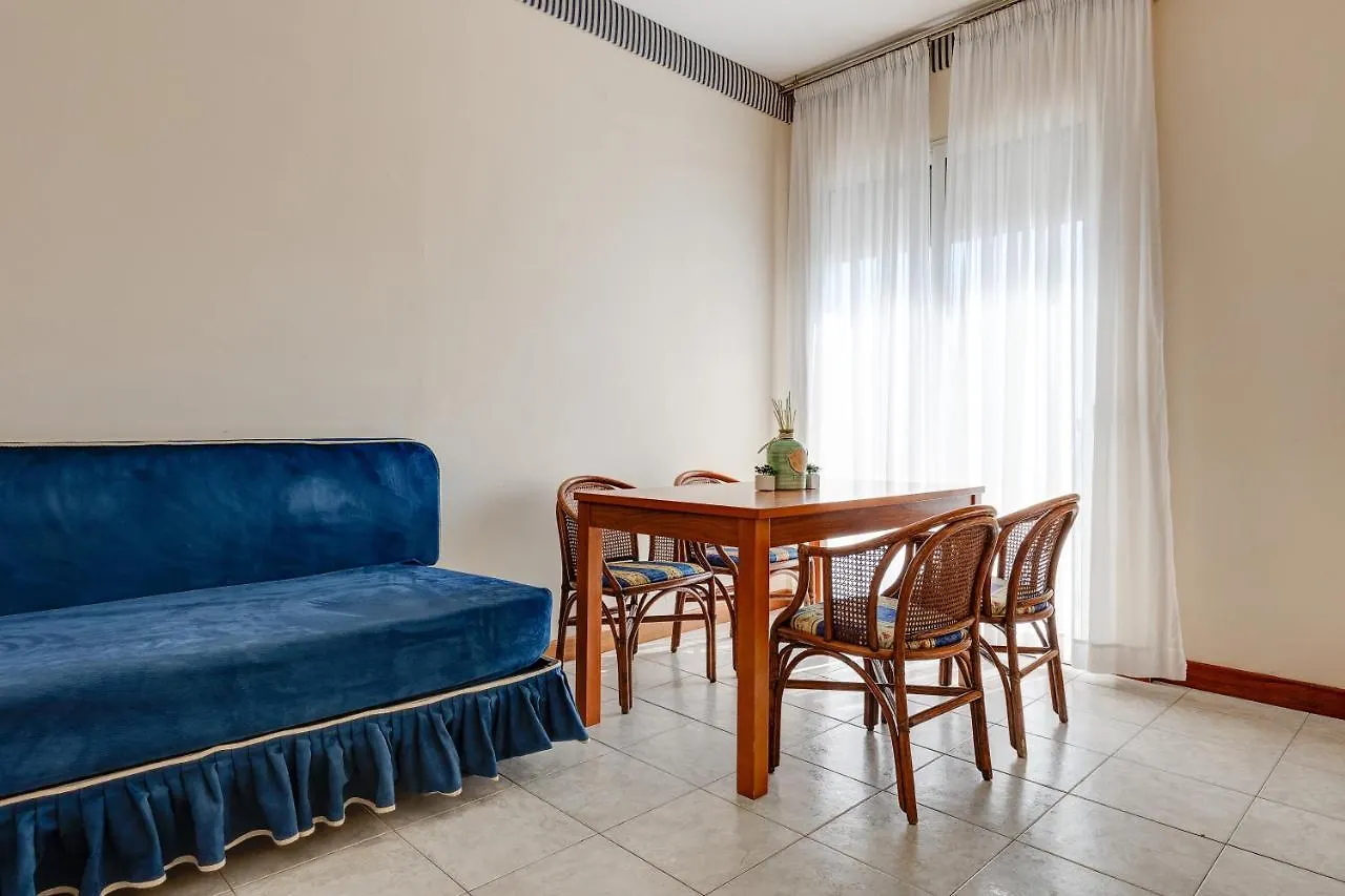 ****  Hotel Nettuno Lido di Jesolo İtalya