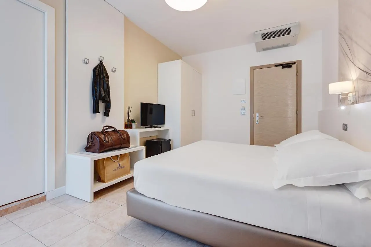 Hotel Nettuno Lido di Jesolo